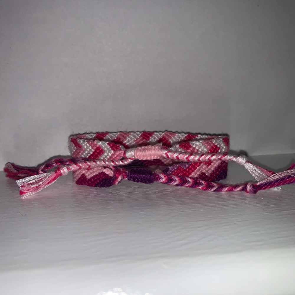 💐Friendship Bracelet Set💐 - Picture 4 of 4